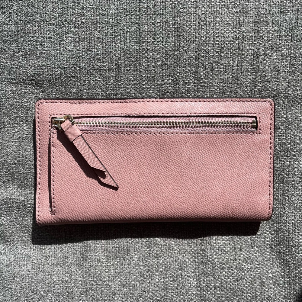 Kate Spade Wallet - Picture 2 of 4